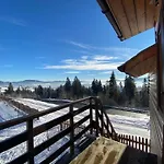 краєвид 펜션 야블루니츠야