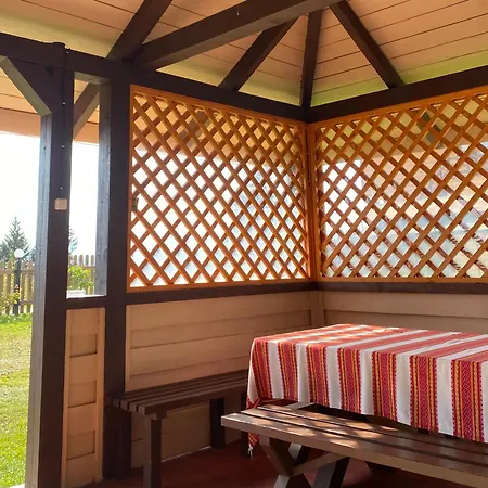 краєвид Ferienhaus *