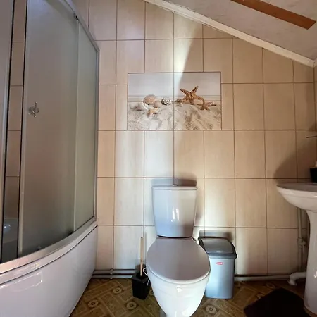 Ferienhaus краєвид