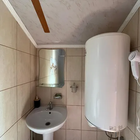 Ferienhaus краєвид Jablunyzja