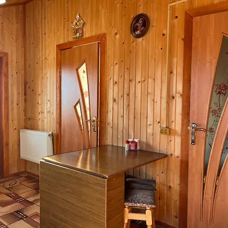 Holiday home краєвид Yablunytsya