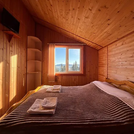 Casa vacanze краєвид *