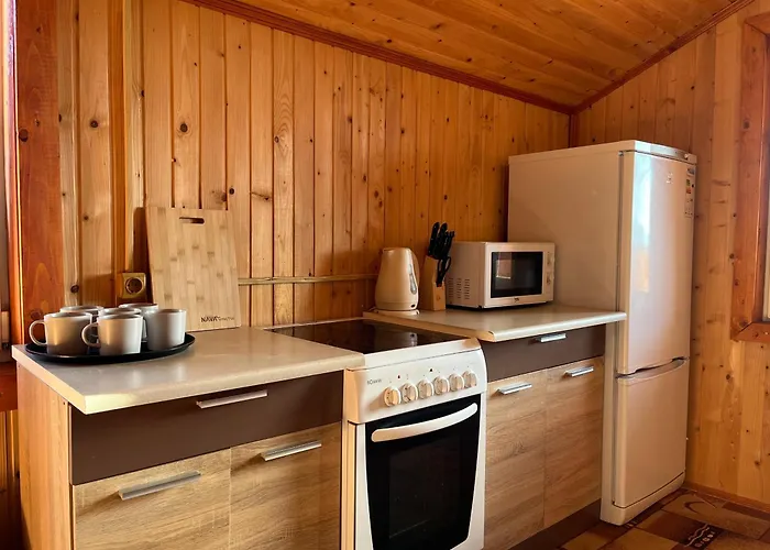 краєвид Casa vacanze