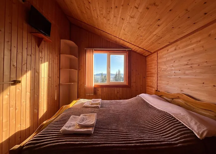 Casa vacanze краєвид *