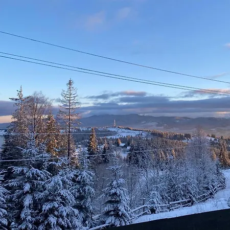 Tatil Evi краєвид *