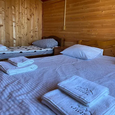 краєвид Tatil Evi