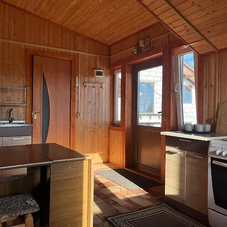 Tatil Evi краєвид *