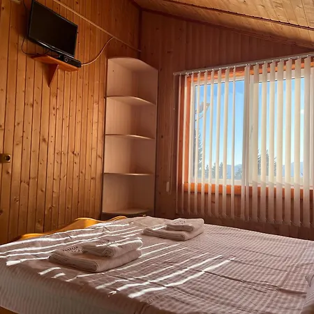 Tatil Evi краєвид *