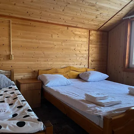 краєвид Tatil Evi Yablunytsia