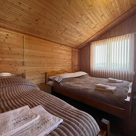 краєвид Yablunytsia