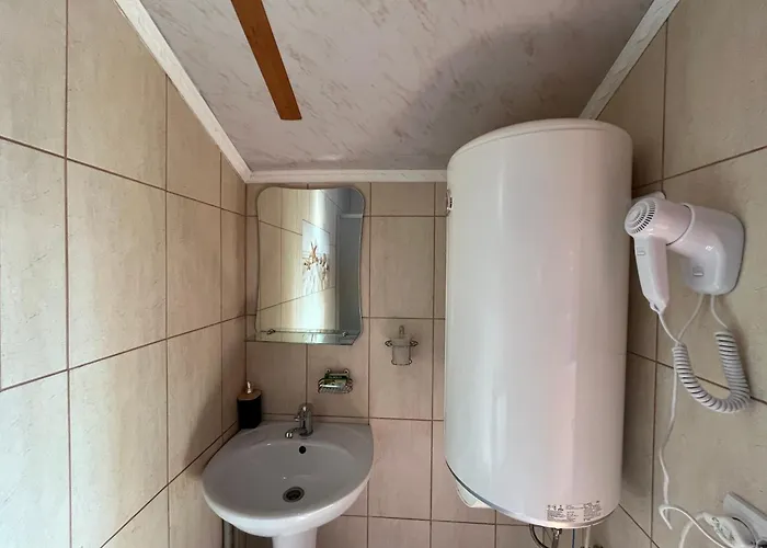 Tatil Evi краєвид Yablunytsia